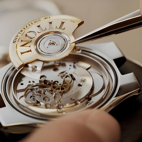 格拉苏蒂(Glashutte)售后点